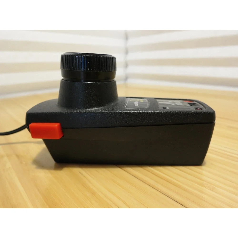 Atari Paddle Plug N Play 13 TV Games 2004 Jakks Pacific - Picture 2 of 7